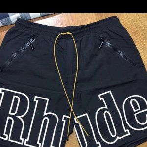 Rhude Shorts